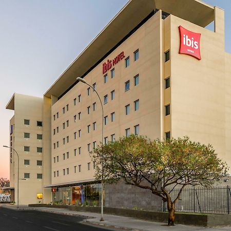 Ibis กาลามา ภายนอก รูปภาพ